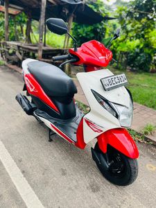 Honda Dio 2016 for Sale Honda Dio 2016 for Sale