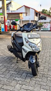 Honda Dio 2016 for Sale Honda Dio 2016 for Sale