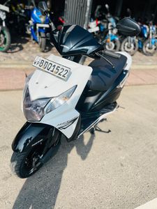 Honda Dio 2016 for Sale