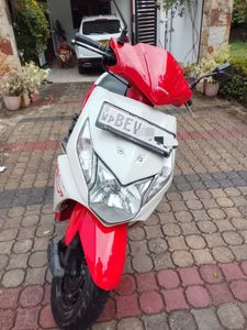 Honda Dio 2016 for Sale