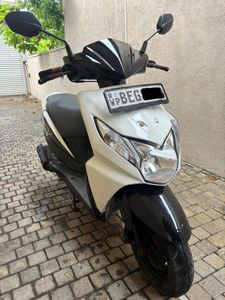 Honda Dio 2016 for Sale