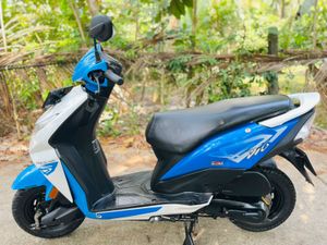 Honda Dio 2016 for Sale