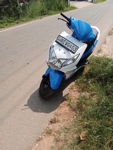 Honda Dio 2016 for Sale