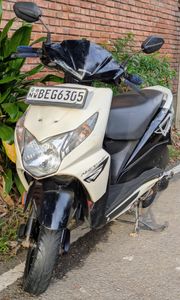 Honda Dio 2016 for Sale
