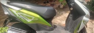Honda Dio 2016 for Sale