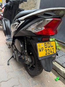 Honda Dio 2016 for Sale