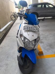 Honda Dio 2016 for Sale