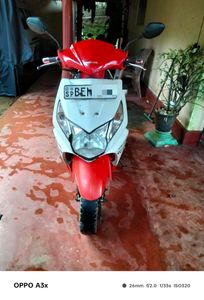 Honda Dio 2016 for Sale