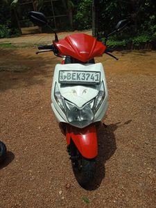 Honda Dio 2016 for Sale Honda Dio 2016 for Sale