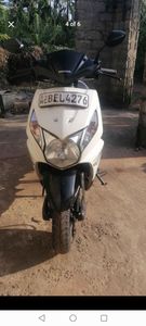 Honda Dio 2016 for Sale