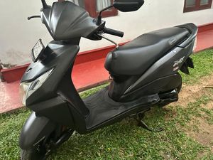 Honda Dio 2016 for Sale