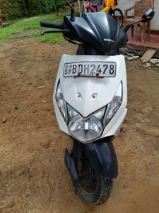 Honda Dio 2016 for Sale