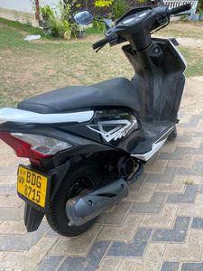 Honda Dio 2016 for Sale