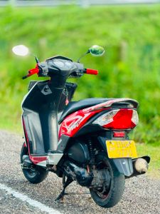 Honda Dio 2016 for Sale