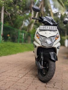 Honda Dio 2016 for Sale