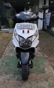 Honda Dio 2016 for Sale
