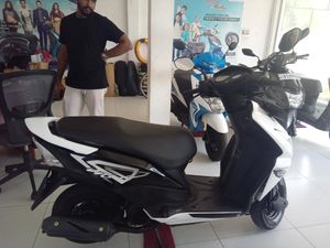 Honda Dio 2016 for Sale