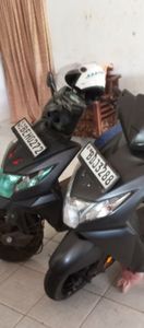 Honda Dio 2016 for Sale