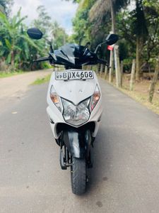 Honda Dio 2016 for Sale
