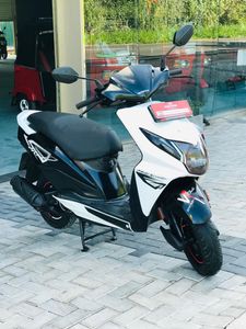 Honda Dio 2016 for Sale