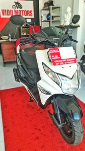 Honda Dio 2016 for Sale