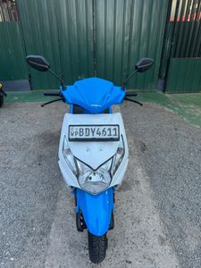 Honda Dio 2016 for Sale