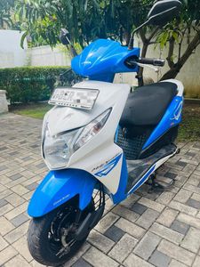 Honda Dio 2016 for Sale Honda Dio 2016 for Sale