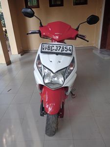 Honda Dio 2016 for Sale