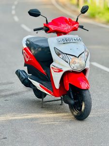 Honda Dio 2016 for Sale