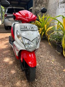 Honda Dio 2016 for Sale