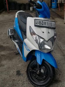 Honda Dio 2016 for Sale Honda Dio 2016 for Sale