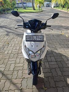 Honda Dio 2016 for Sale