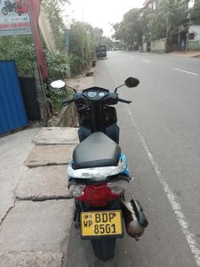Honda Dio 2016 for Sale