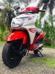 Honda Dio 2016 for Sale