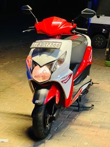 Honda Dio 2016 for Sale