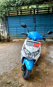 Honda Dio 2016 for Sale