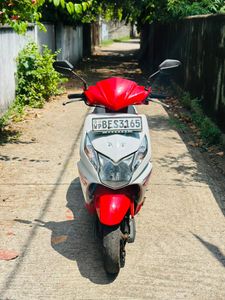 Honda Dio 2016 for Sale