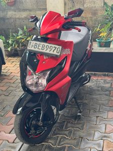 Honda Dio 2016 for Sale