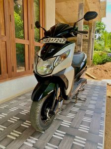 Honda Dio 2016 for Sale