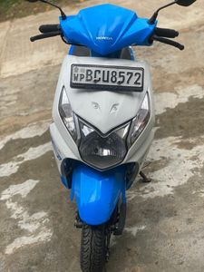 Honda Dio 2016 for Sale