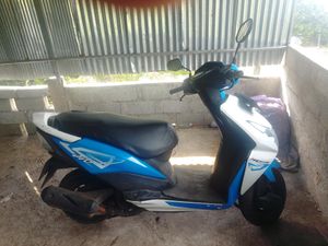 Honda Dio 2016 for Sale