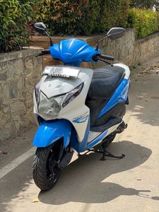 Honda Dio 2016 for Sale