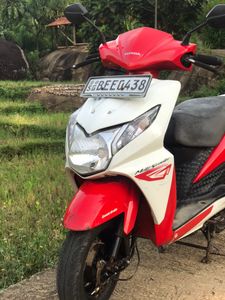 Honda Dio 2016 for Sale