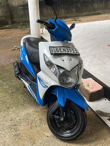 Honda Dio 2016 for Sale