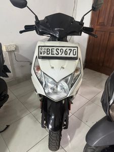 Honda Dio 2016 for Sale