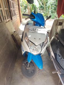 Honda Dio 2016 for Sale