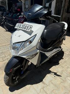 Honda Dio 2016 for Sale