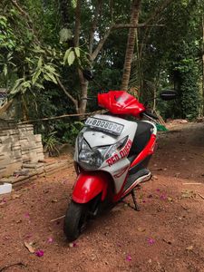 Honda Dio 2016 for Sale