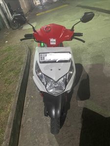 Honda Dio 2016 for Sale