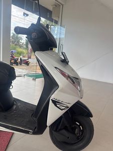 Honda Dio 2016 for Sale